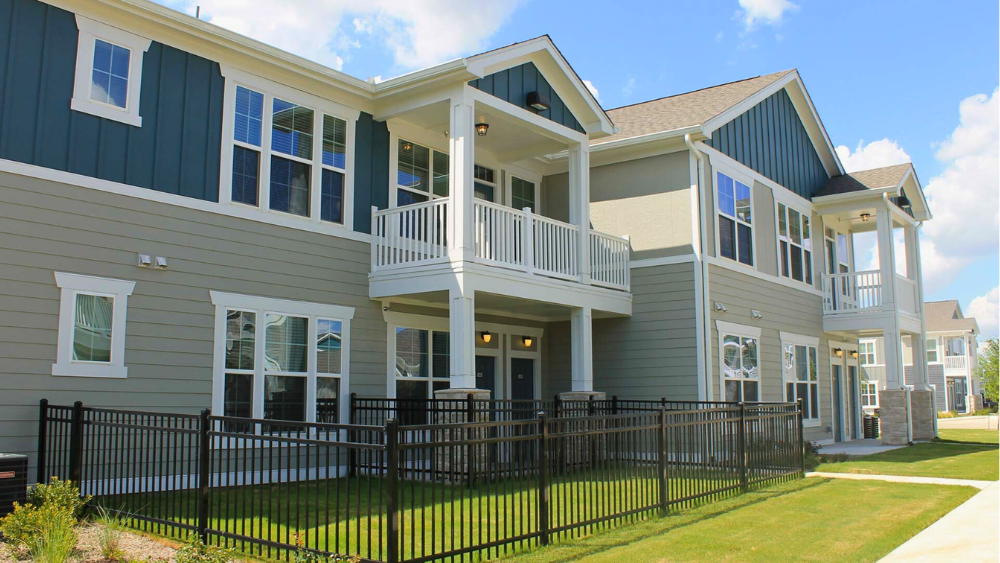 Photos of Springs at Lakeline in Austin, TX